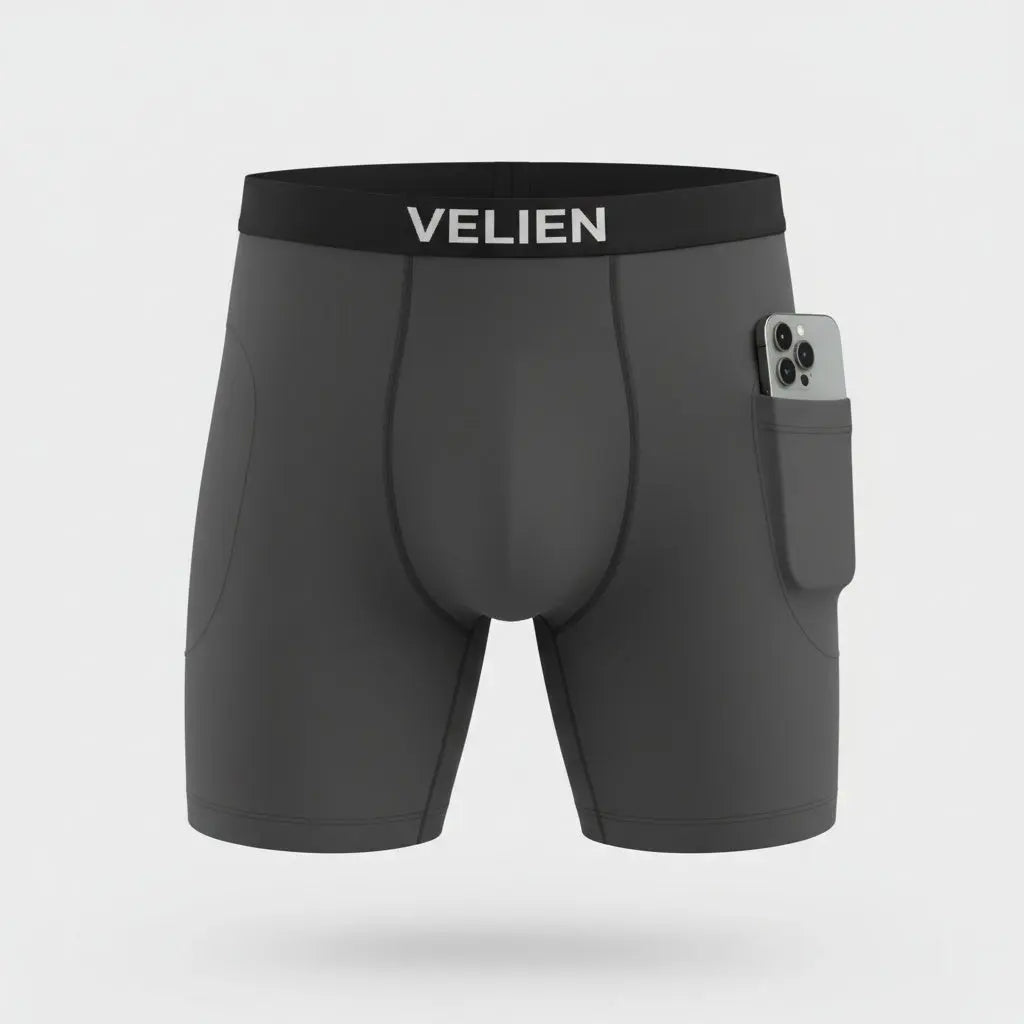Spandex Liners Velien